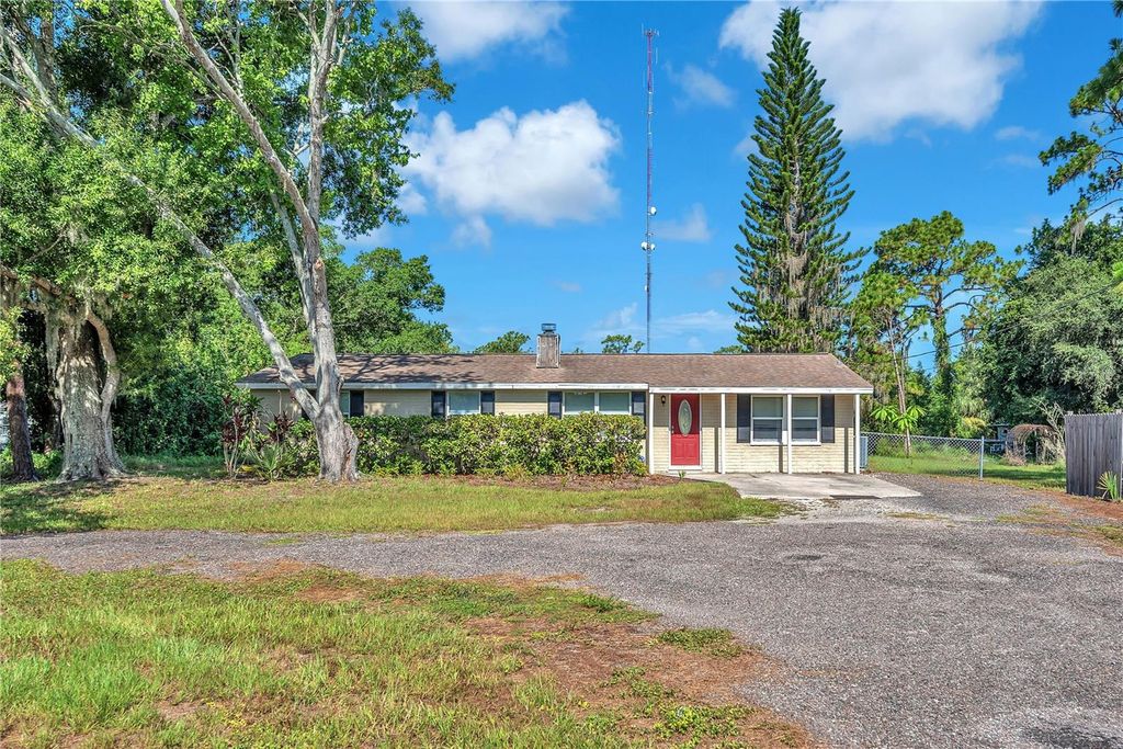 1815 30TH STREET SE, Ruskin, FL 33570
