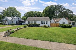 7 Ritton Street, Sidney, NY 13838