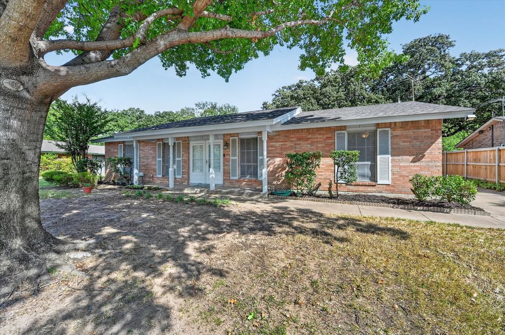 3016 Friendswood Drive, Arlington, TX 76013 — photo 3