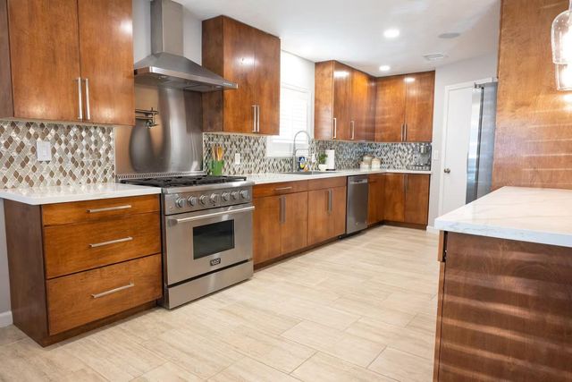 15815 Baytree Drive, Houston, TX 77070