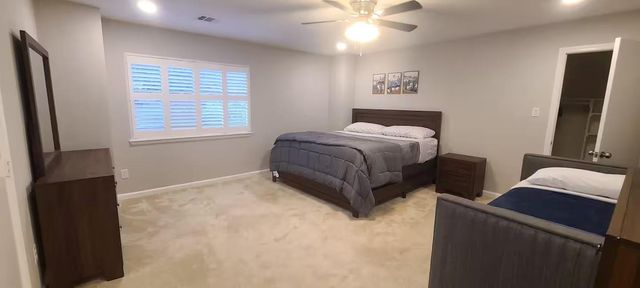 15815 Baytree Drive, Houston, TX 77070