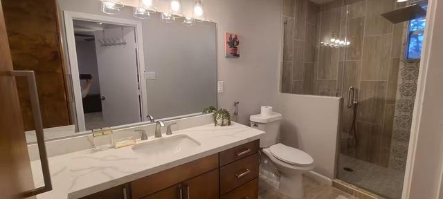 15815 Baytree Drive, Houston, TX 77070