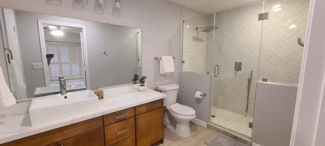 15815 Baytree Drive, Houston, TX 77070
