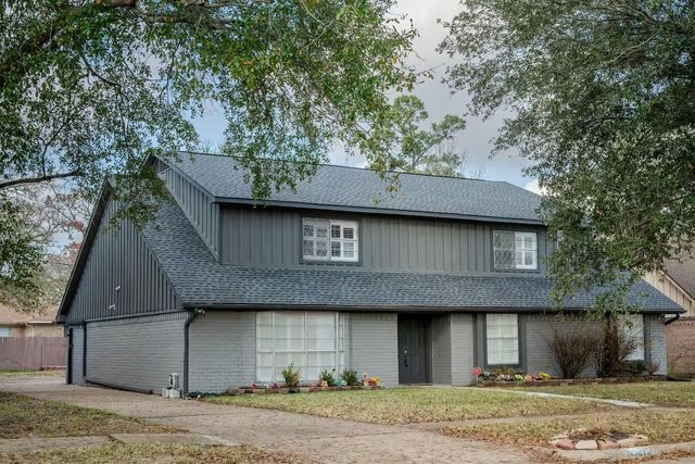 15815 Baytree Drive, Houston, TX 77070