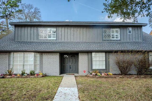 15815 Baytree Drive, Houston, TX 77070