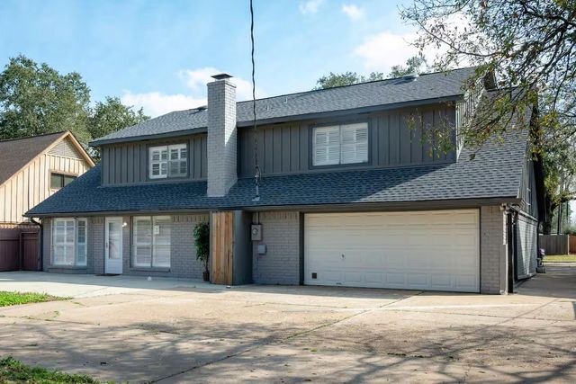 15815 Baytree Drive, Houston, TX 77070