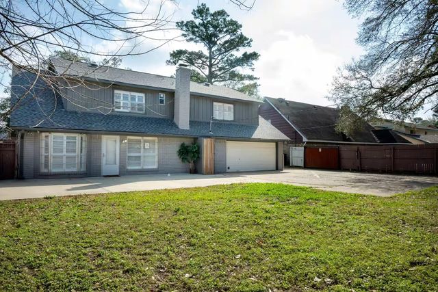 15815 Baytree Drive, Houston, TX 77070