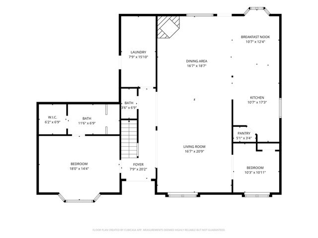 15815 Baytree Drive, Houston, TX 77070