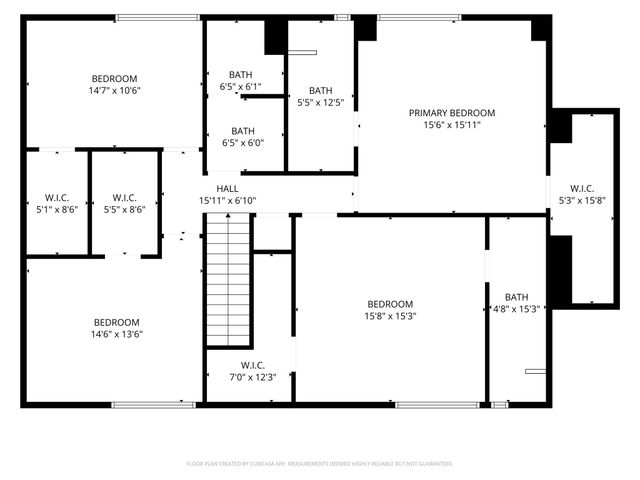 15815 Baytree Drive, Houston, TX 77070