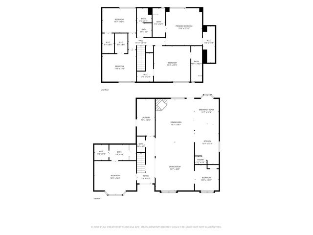 15815 Baytree Drive, Houston, TX 77070