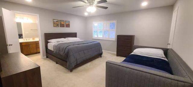 15815 Baytree Drive, Houston, TX 77070