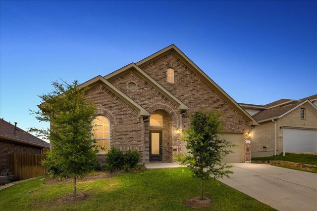 423 Leadtree LOOP, Buda, TX 78610
