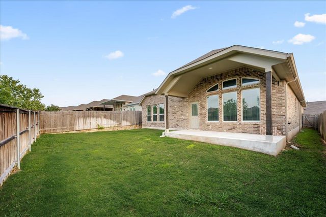 423 Leadtree LOOP, Buda, TX 78610