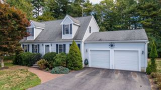 8 Bachant Way, Wareham, MA 02571