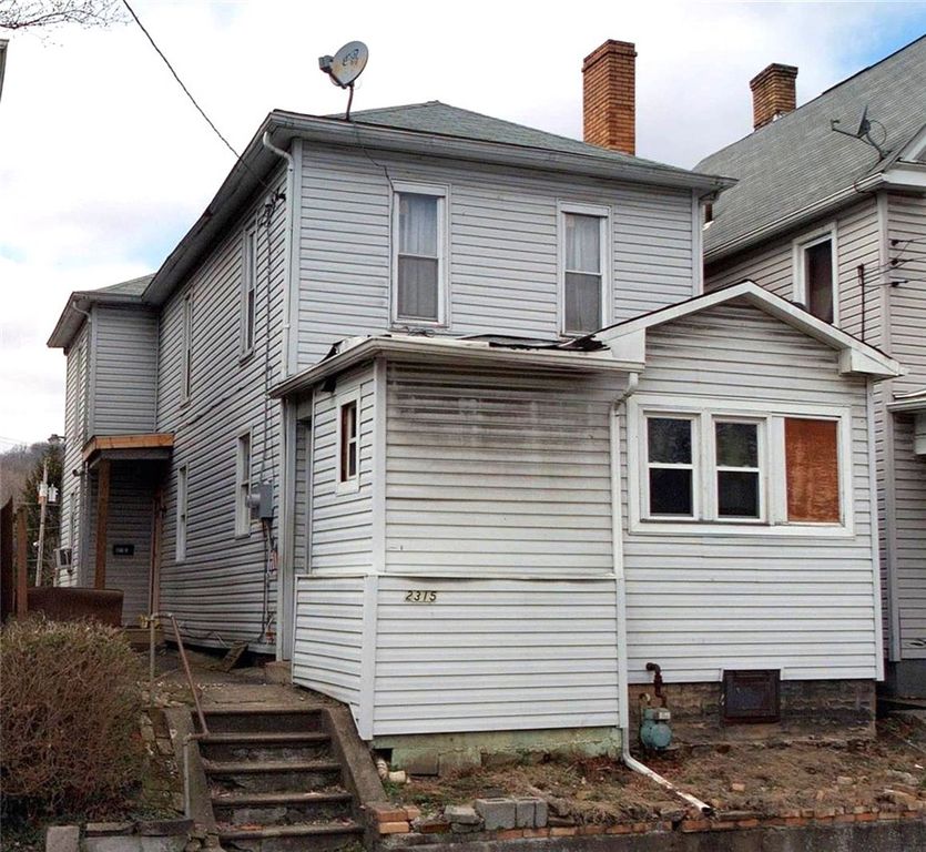 2315 7th Ave., Beaver Falls, PA 15010