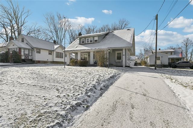 123 Melrose Avenue, Boardman, OH 44512