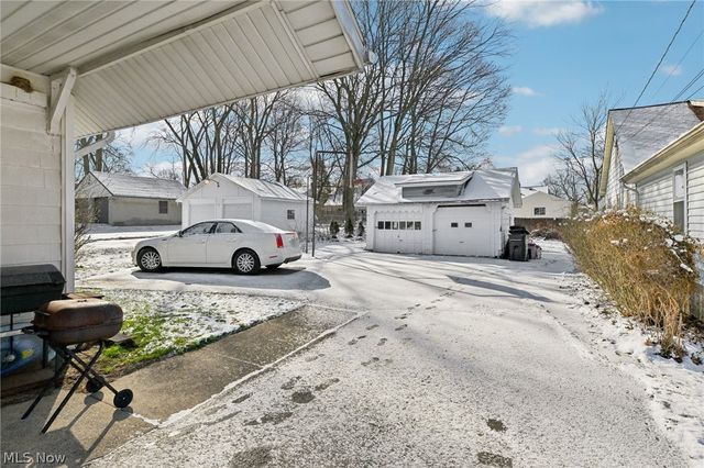 123 Melrose Avenue, Boardman, OH 44512