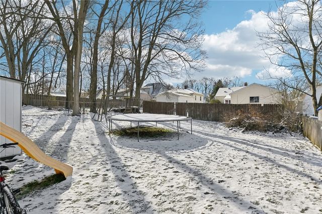 123 Melrose Avenue, Boardman, OH 44512