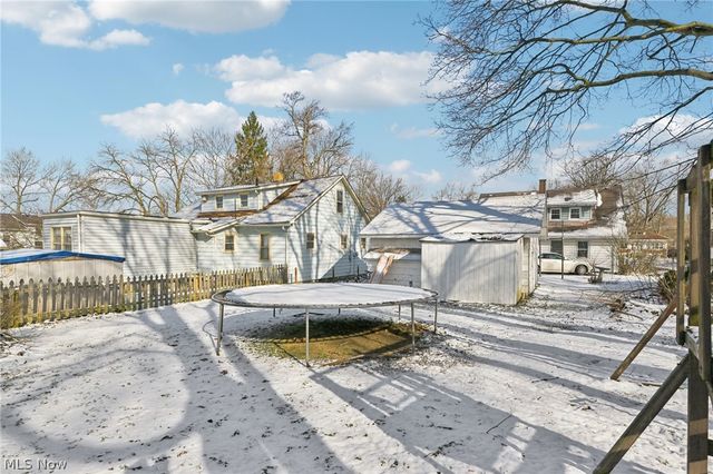 123 Melrose Avenue, Boardman, OH 44512