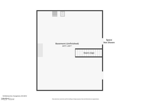 123 Melrose Avenue, Boardman, OH 44512