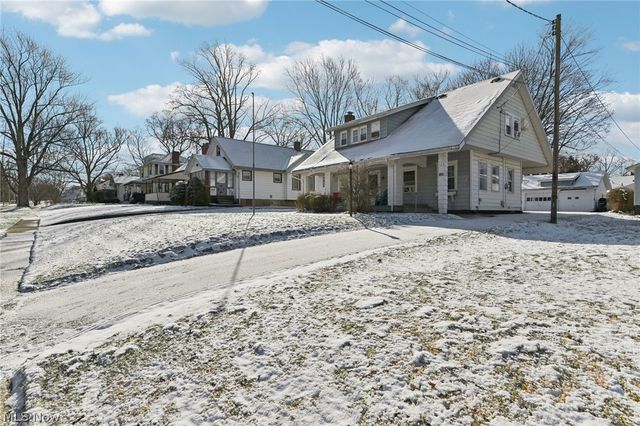 123 Melrose Avenue, Boardman, OH 44512