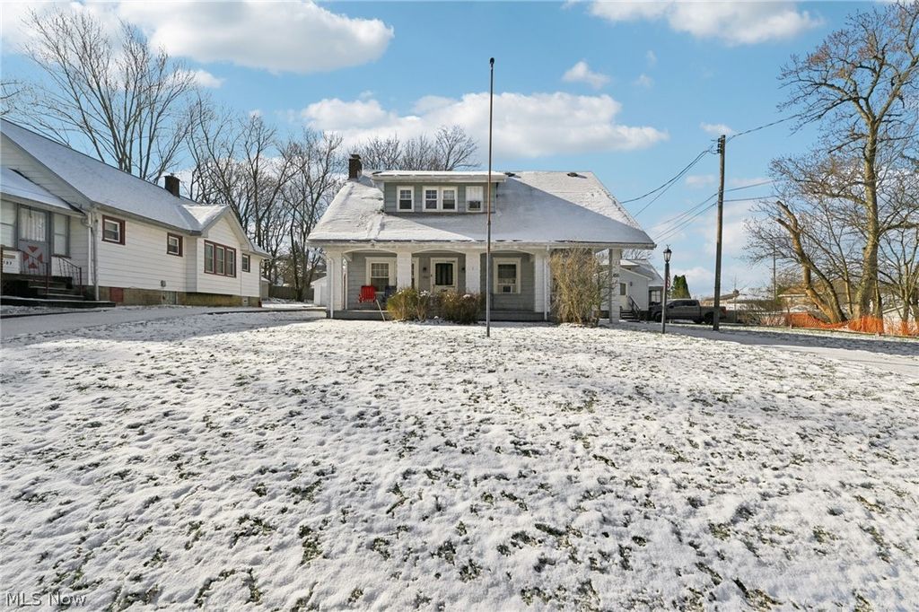 123 Melrose Avenue, Boardman, OH 44512