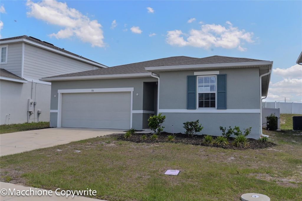 316 LAKE SMART CIRCLE, Winter Haven, FL 33881