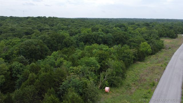 595 S Reagan Avenue, Kellyville, OK 74039