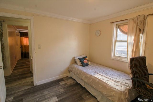 4874 Renville Street, Detroit, MI 48210