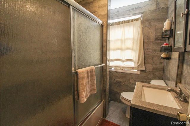 4874 Renville Street, Detroit, MI 48210