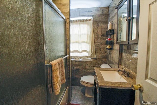 4874 Renville Street, Detroit, MI 48210