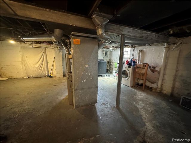 4874 Renville Street, Detroit, MI 48210