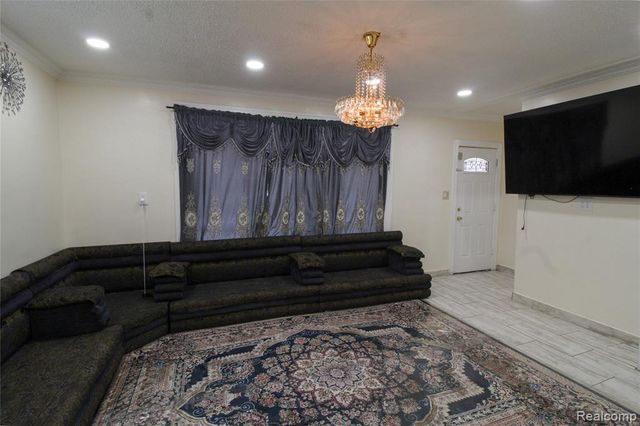 4874 Renville Street, Detroit, MI 48210