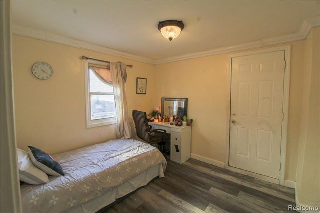 4874 Renville Street, Detroit, MI 48210