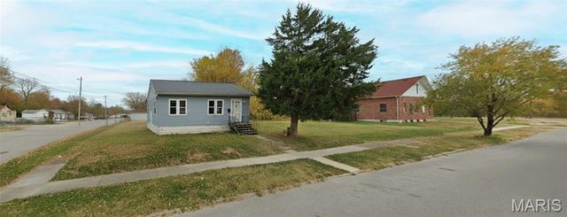 616 N 53rd Street, East St Louis, IL 62203