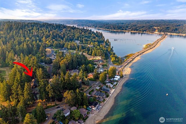 13420 Goldman D Drive NW, Gig Harbor, WA 98329