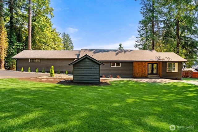 13420 Goldman D Drive NW, Gig Harbor, WA 98329