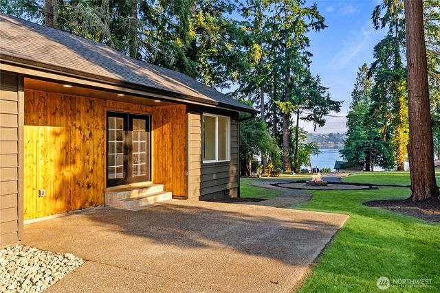 13420 Goldman D Drive NW, Gig Harbor, WA 98329