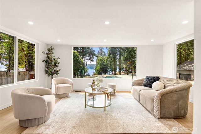 13420 Goldman D Drive NW, Gig Harbor, WA 98329