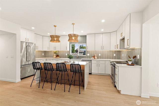 13420 Goldman D Drive NW, Gig Harbor, WA 98329