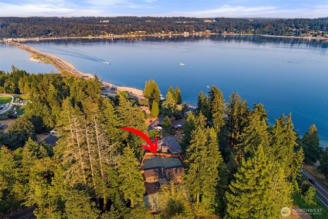 13420 Goldman D Drive NW, Gig Harbor, WA 98329