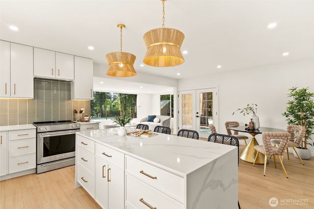 13420 Goldman D Drive NW, Gig Harbor, WA 98329