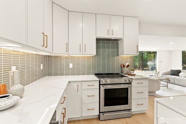 13420 Goldman D Drive NW, Gig Harbor, WA 98329
