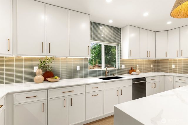 13420 Goldman D Drive NW, Gig Harbor, WA 98329