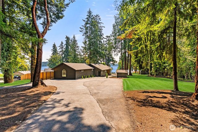 13420 Goldman D Drive NW, Gig Harbor, WA 98329