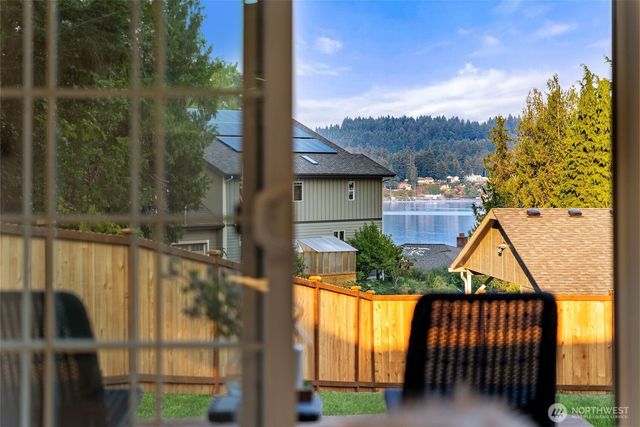 13420 Goldman D Drive NW, Gig Harbor, WA 98329