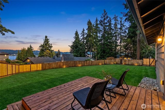 13420 Goldman D Drive NW, Gig Harbor, WA 98329