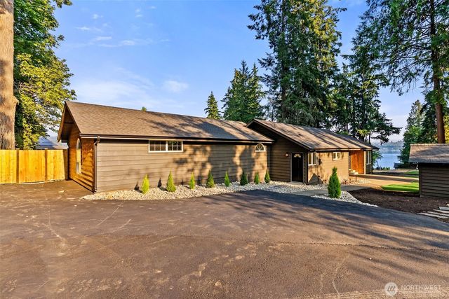 13420 Goldman D Drive NW, Gig Harbor, WA 98329