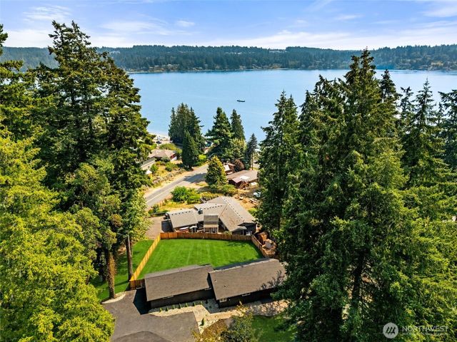 13420 Goldman D Drive NW, Gig Harbor, WA 98329