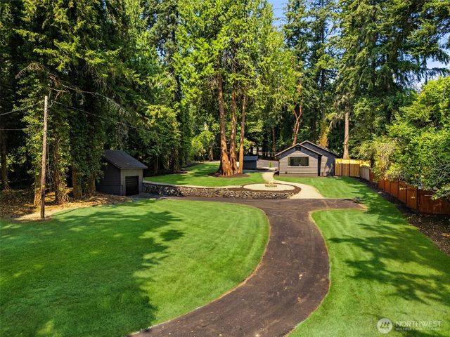13420 Goldman D Drive NW, Gig Harbor, WA 98329